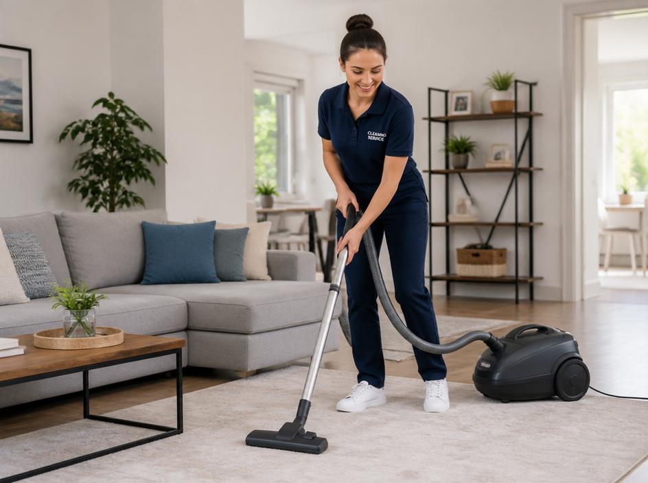 Basic Cleaning service in Lakewood, Colorado by Cleaning Branch LLC
