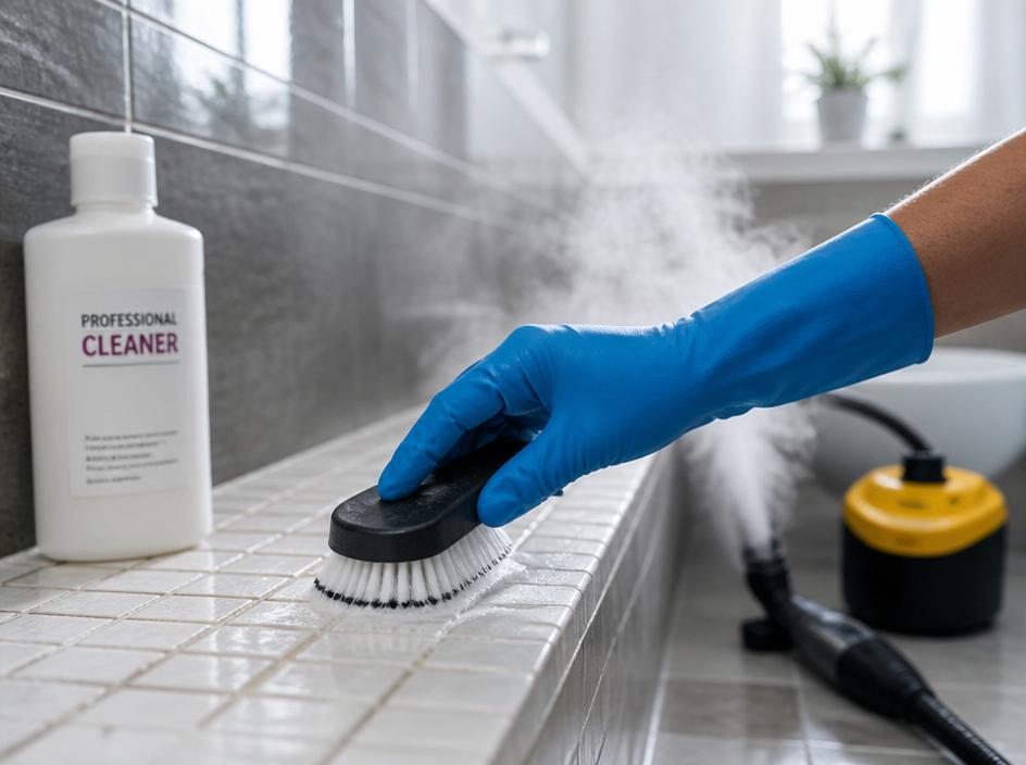 Deep Cleaning service in Lakewood, Colorado by Cleaning Branch LLC