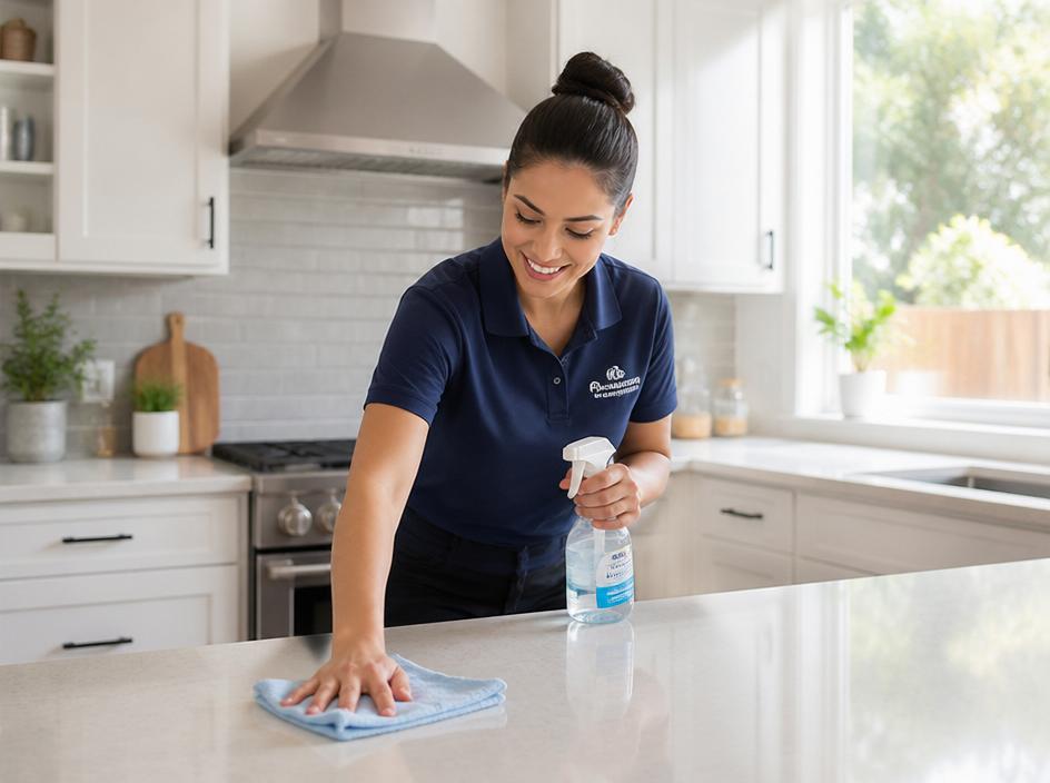 House Cleaning service in Lakewood, Colorado by Cleaning Branch LLC