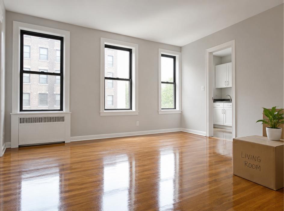 Move In/Out Cleaning service in Lakewood, Colorado by Cleaning Branch LLC